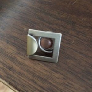 Christophe Poly earrings